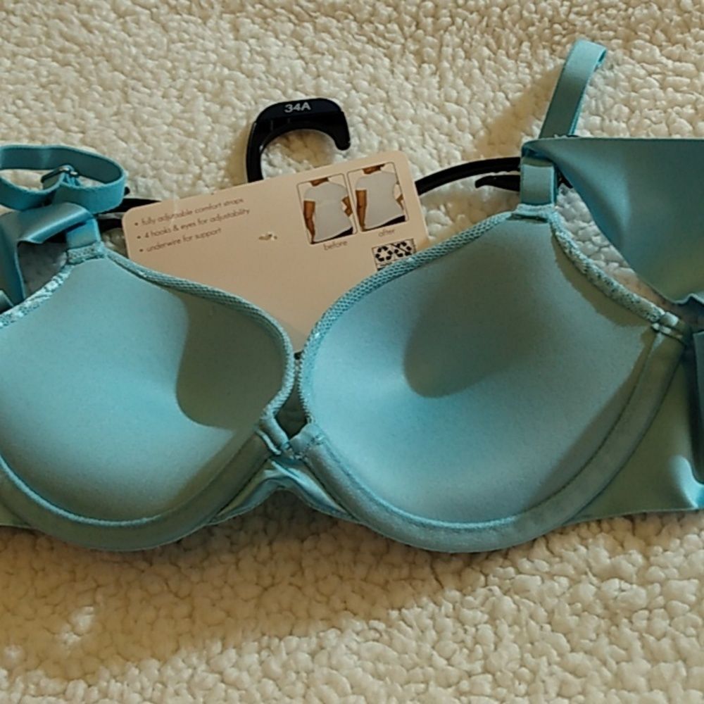 Secret treasures push-up‎ bra - Picture 8 of 12
